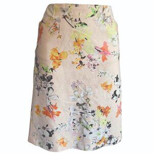 Dalia Collection,  Pencil Skirt, Size 6